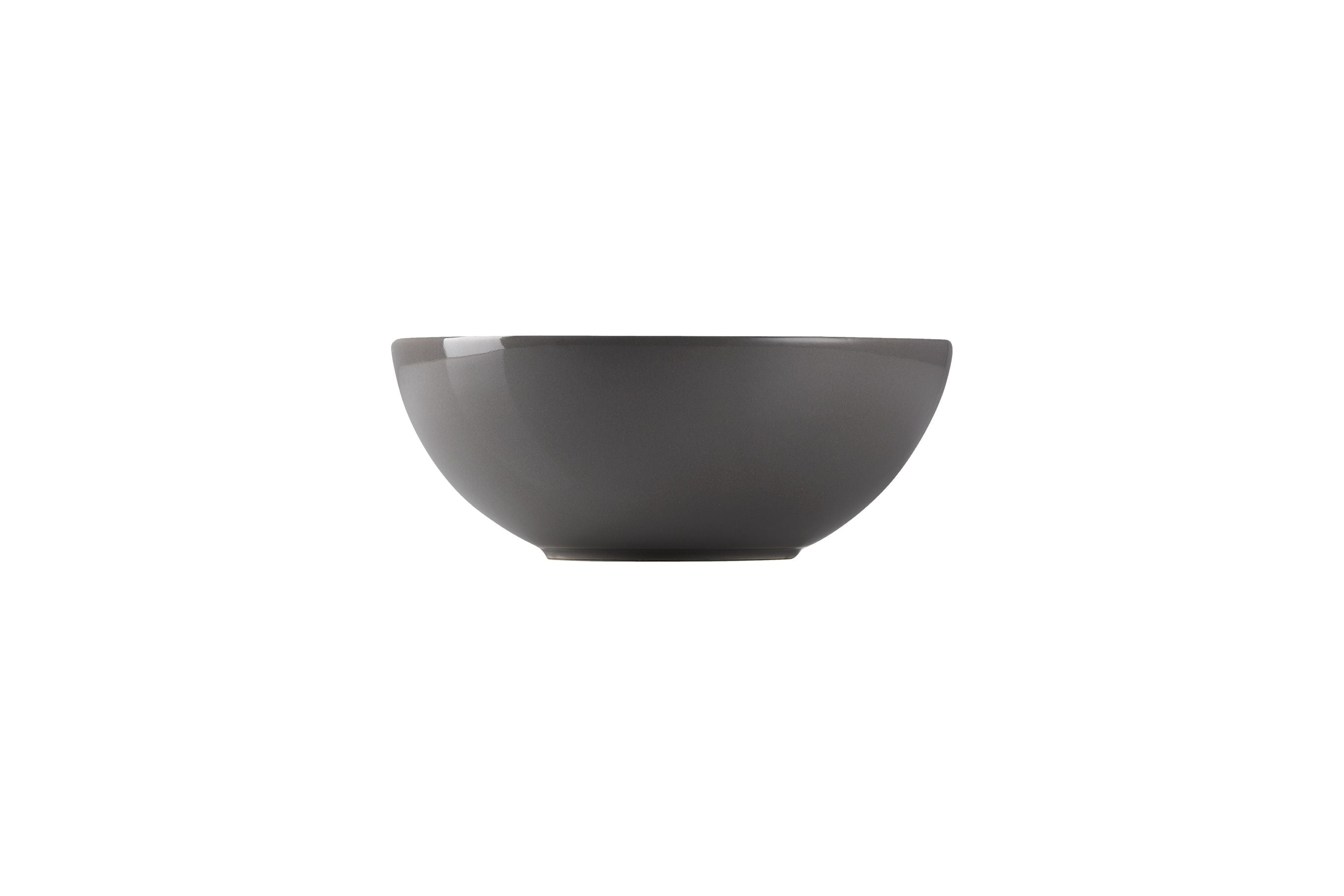 Le Creuset Signature Muesli Bowl 16 Cm, Flint