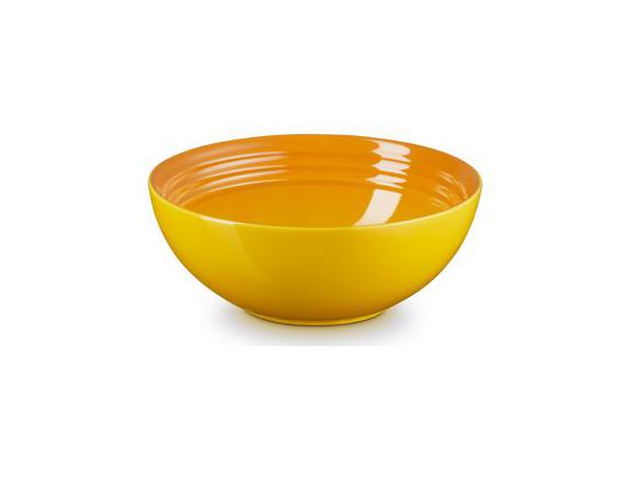 [product_category]-Le Creuset Signature Muesli Bowl 16 Cm, Nectar-Le Creuset-0843251177714-70117166727080-LEC-1