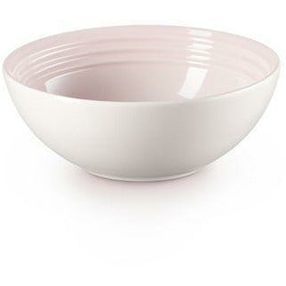 [product_category]-Le Creuset Signature Muesli Bowl 16 Cm, Shell Pink-Le Creuset-843251155873-70117167770099-LEC-1