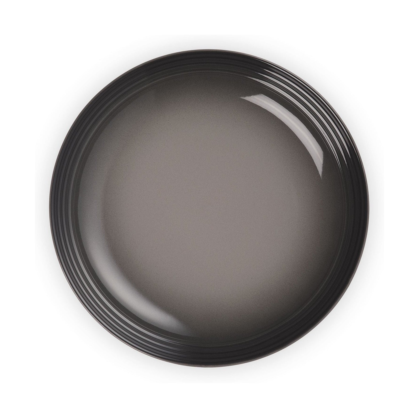 [product_category]-Le Creuset Signature Soup Plate 22 Cm, Flint-Le Creuset-0843251101368-70102224440099-LEC-1