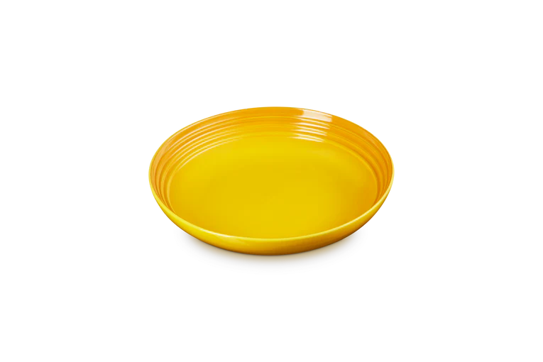 [product_category]-Le Creuset Signature Soup Plate 22 Cm, Nectar-Le Creuset-0843251161188-70102226727080-LEC-3