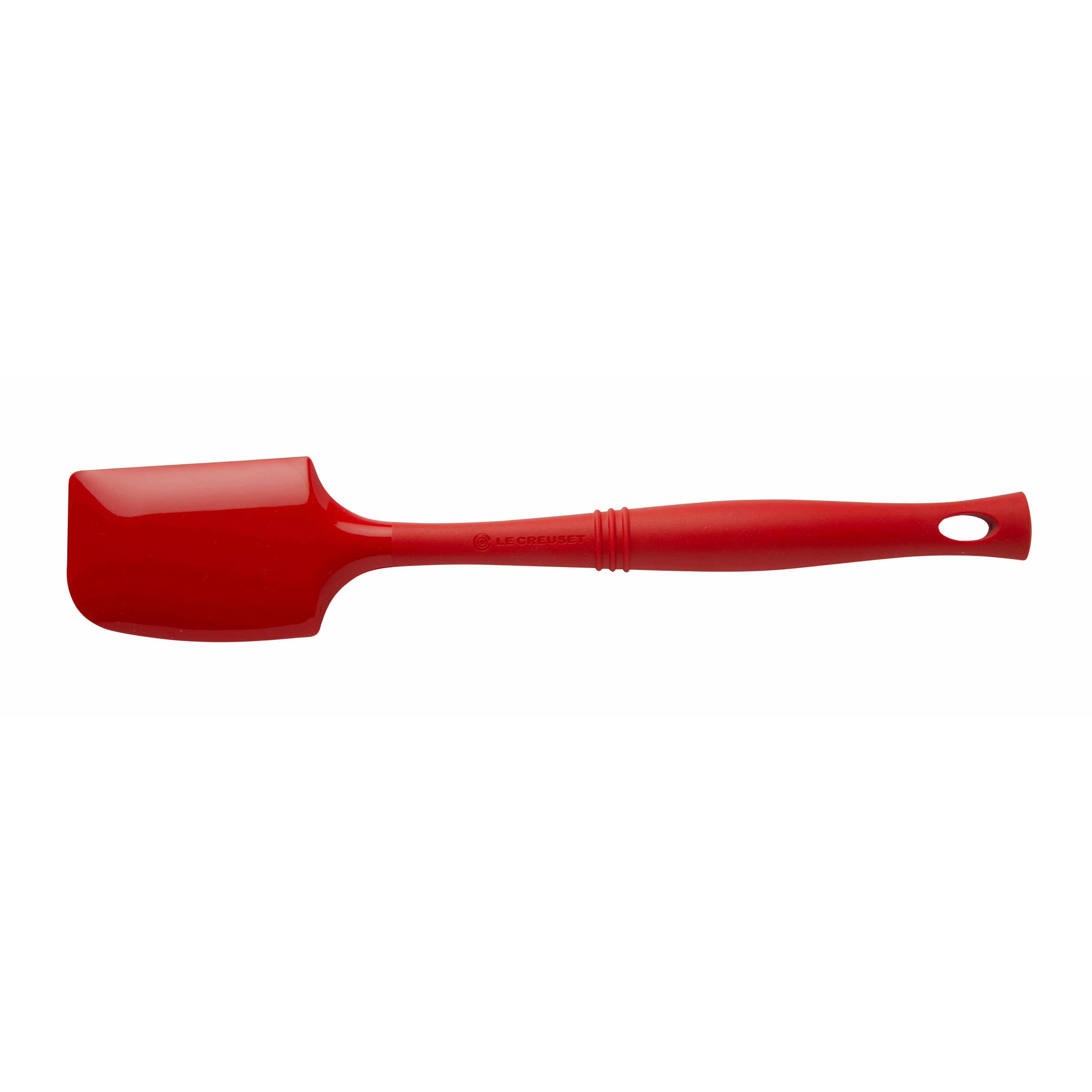 [product_category]-Le Creuset Silicone Cooking Ladle, Cherry Red-Le Creuset-630870217699-93011100060000-LEC-1