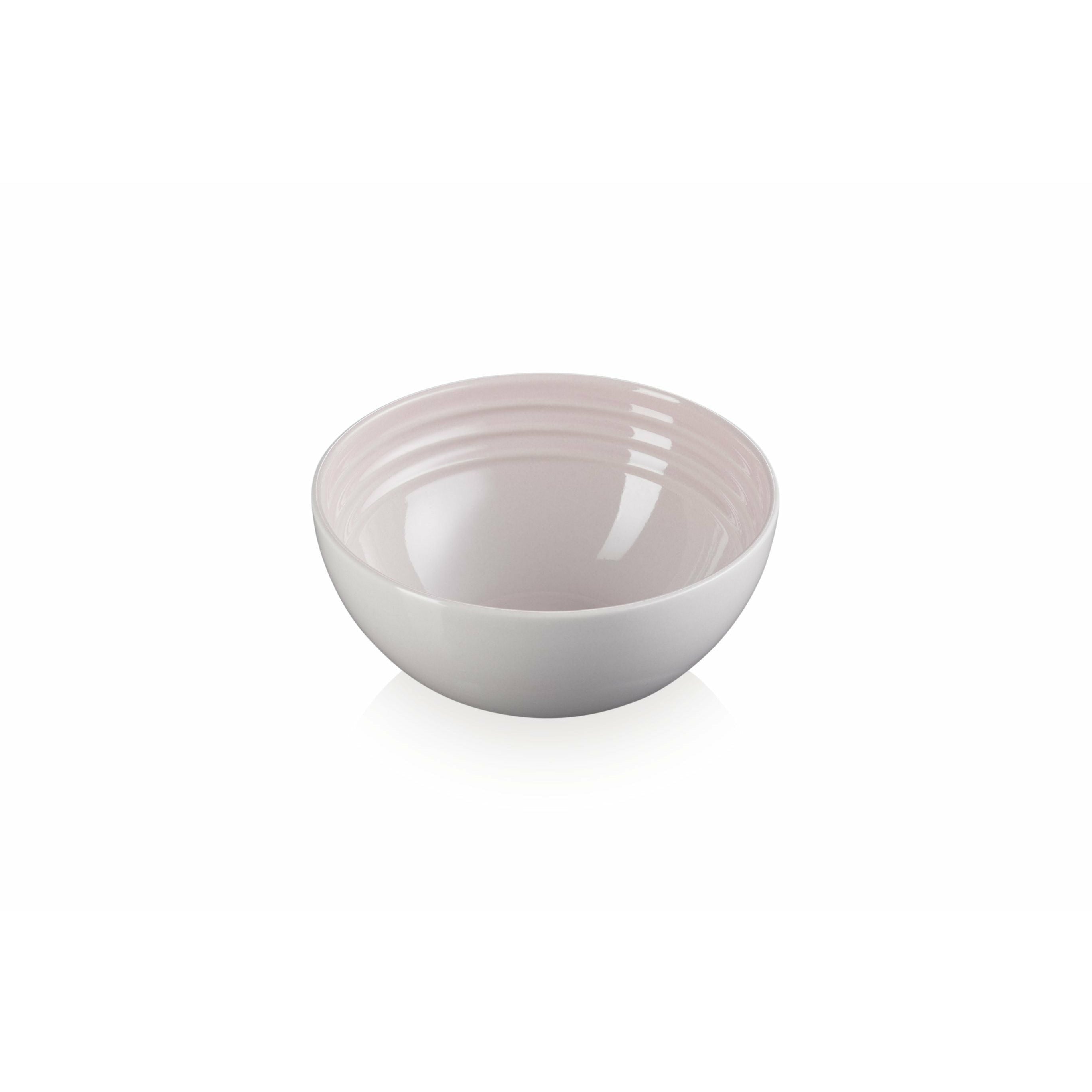 [product_category]-Le Creuset Snack Bowl 12 Cm, Shell Pink-Le Creuset-843251166534-70158337770099-LEC-1