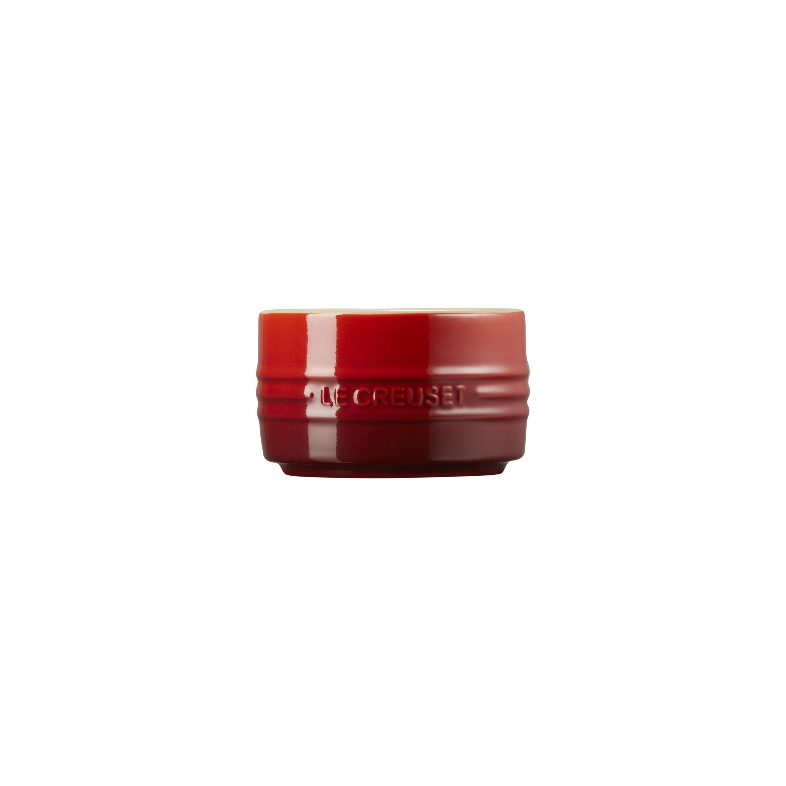 [product_category]-Le Creuset Stackable Mould, Cherry Red-Le Creuset-843251141739-70403200600099-LEC-2