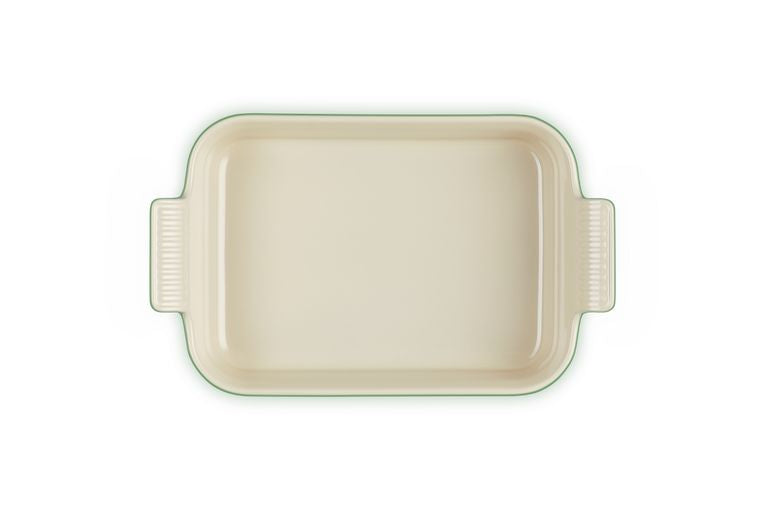 [product_category]-Le Creuset Tradition Baking Dish 26 Cm Bamboo-Le Creuset-843251165643-71102264080001-LEC-3