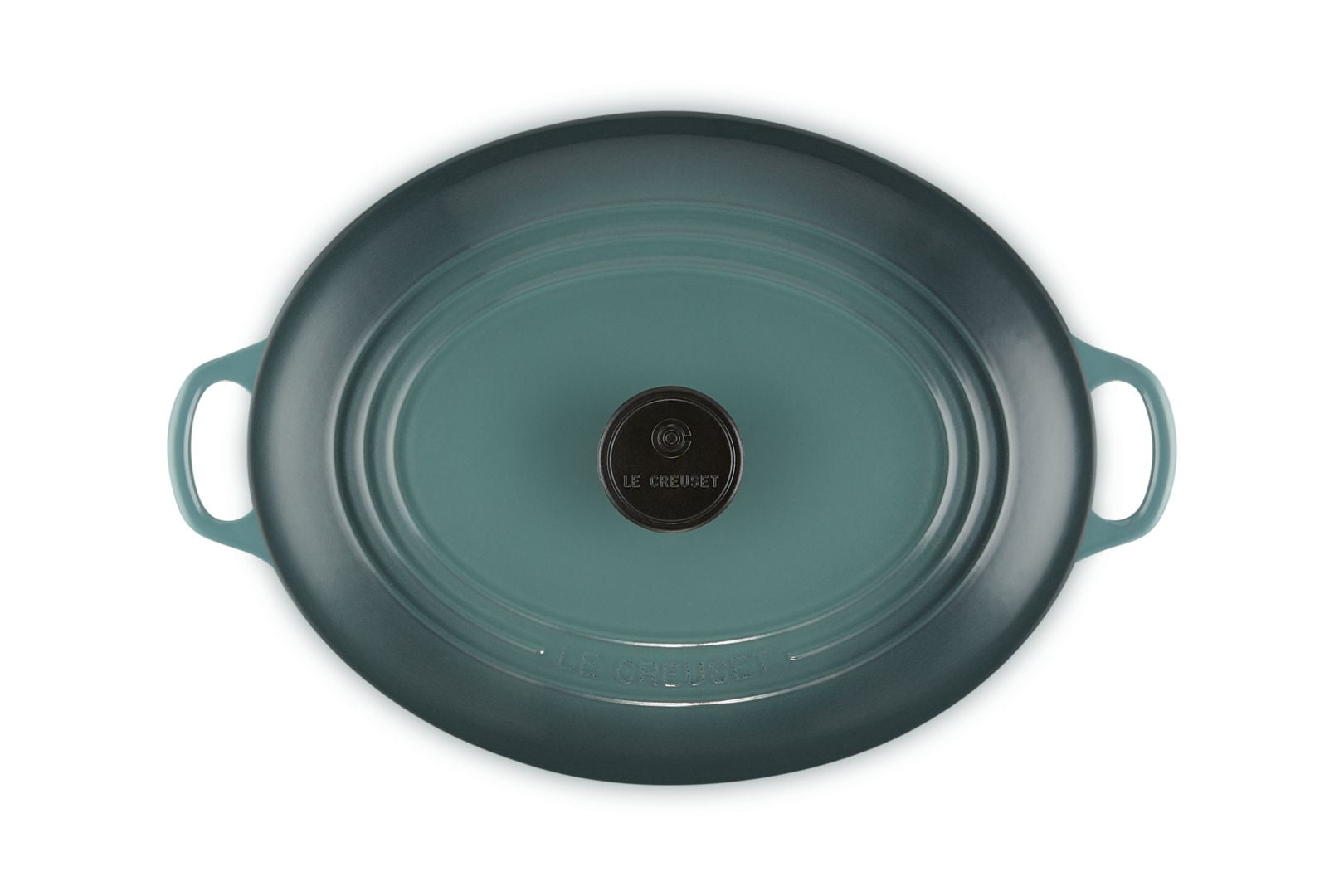 [product_category]-Le Creuset Tradition Round Casserole 31 Cm, Ocean-Le Creuset-0024147315346-25002313602461-LEC-5