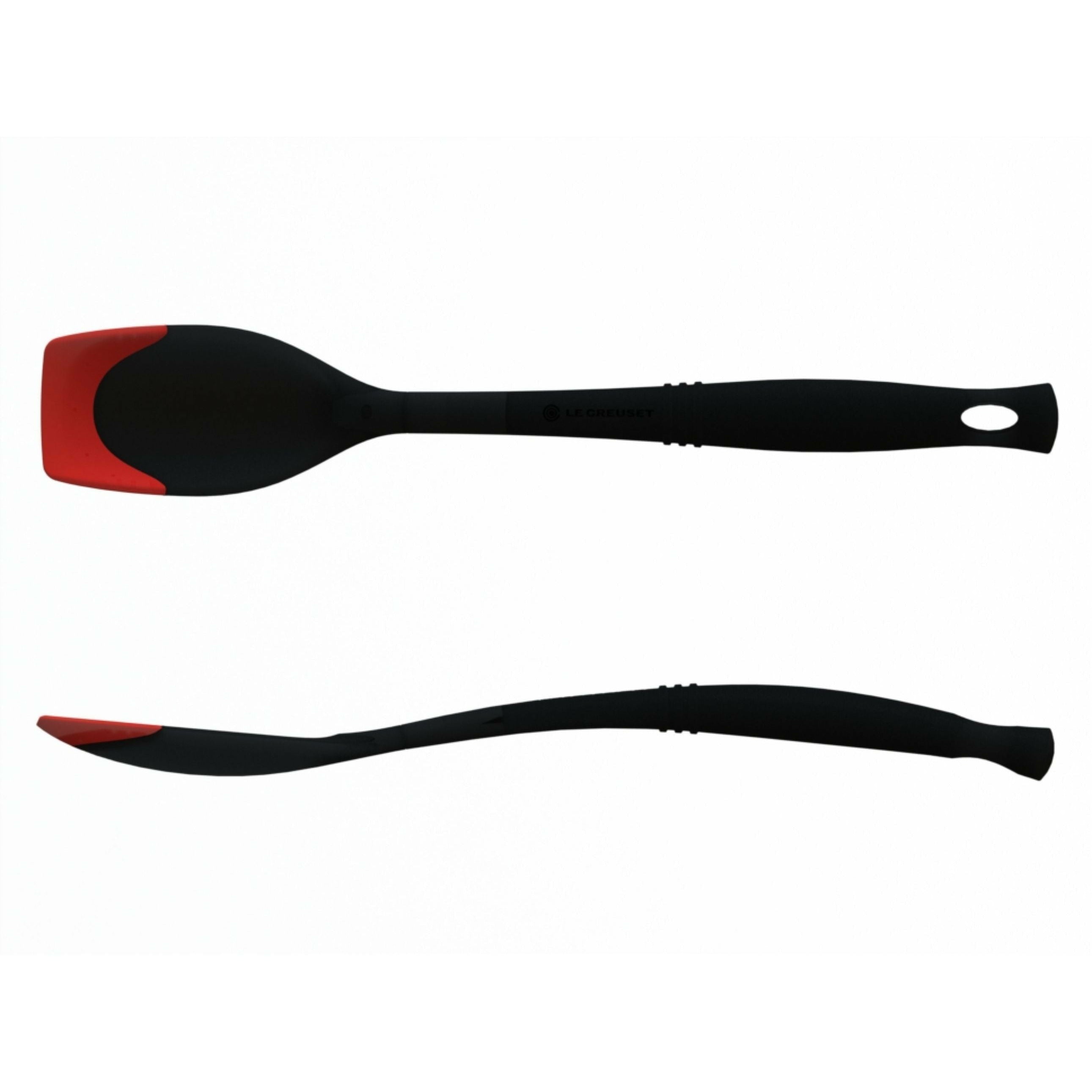 [product_category]-Le Creuset Universal Spoon Premium Edge, Cherry Red-Le Creuset-630870138055-93100200060008-LEC-2