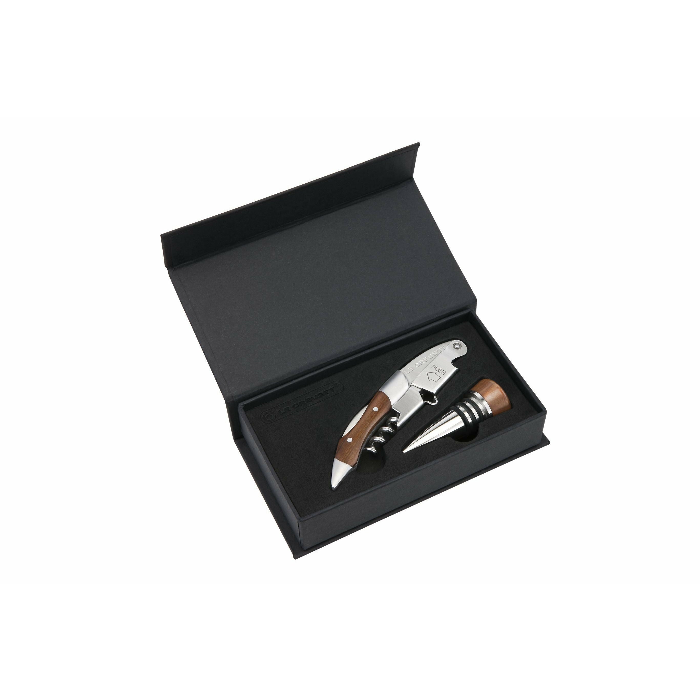 [product_category]-Le Creuset Waiter Knife Wt 110 + Closure Gs 190-Le Creuset-630870217101-59814012209561-LEC-2