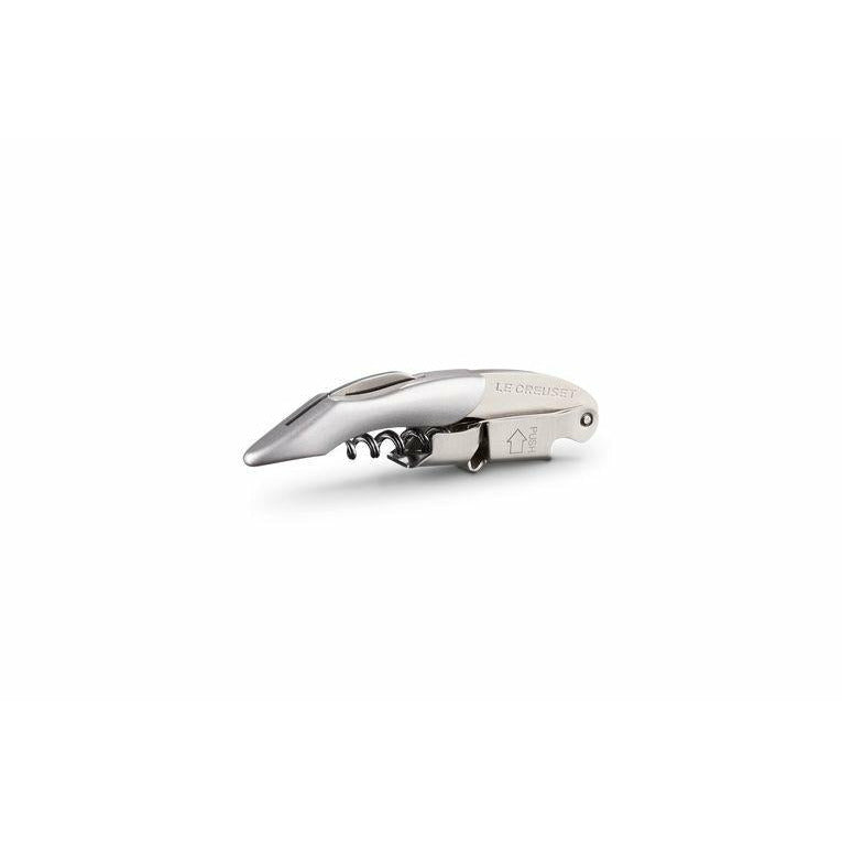 [product_category]-Le Creuset Waiter's Knife Wt 130, Silver-Le Creuset-630870288354-49132000470102-LEC-2