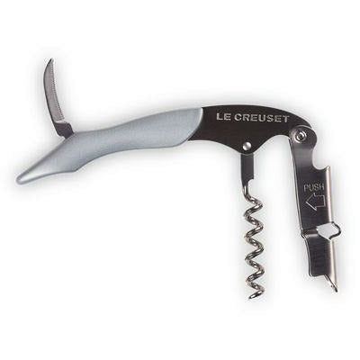 [product_category]-Le Creuset Waiter's Knife Wt 130, Silver-Le Creuset-630870288354-49132000470102-LEC-5