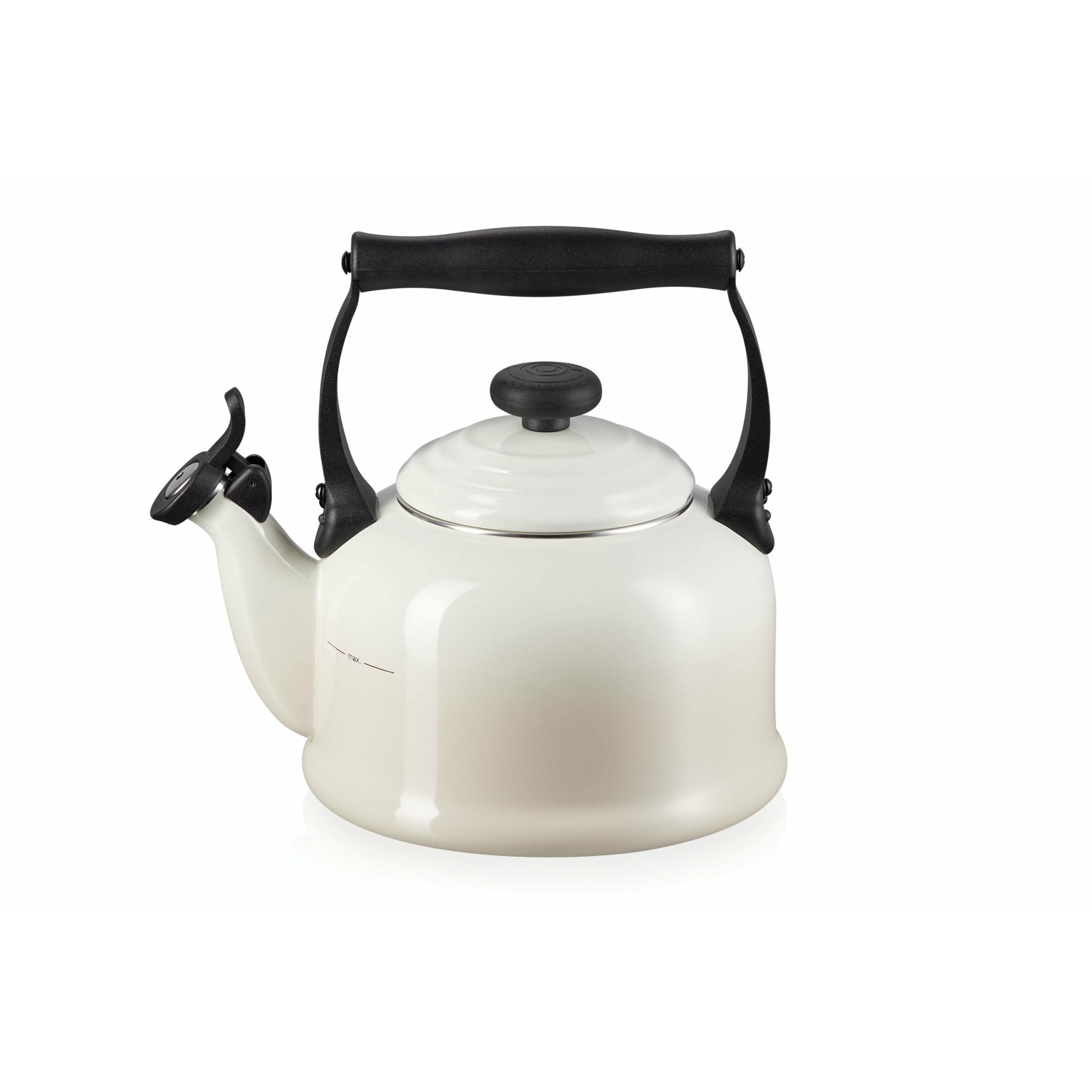 [product_category]-Le Creuset Water Kettle Tradition 2,1 L, Meringue-Le Creuset-630870277297-40102027160000-LEC-1