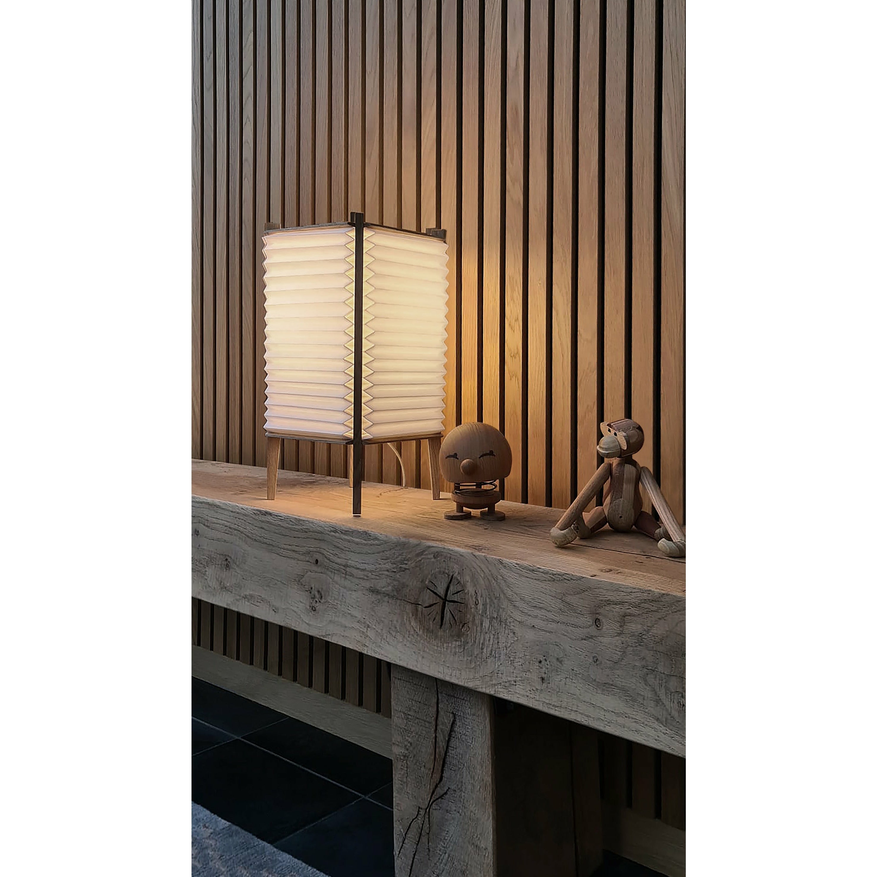 [product_category]-Le Klint Beehive Table Lamp Oak, Small-Le Klint-5703387030312-303SLO-LEK-8