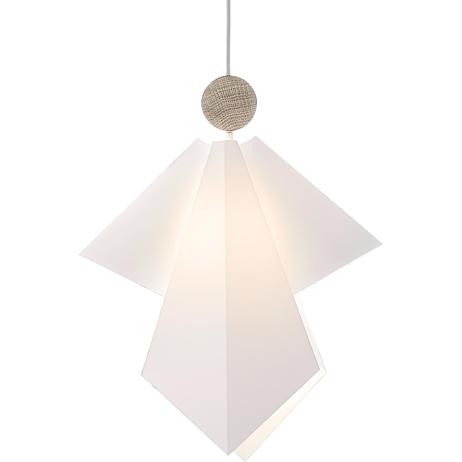 Le Klint Gabriel Engel Pendant Lamp, XL