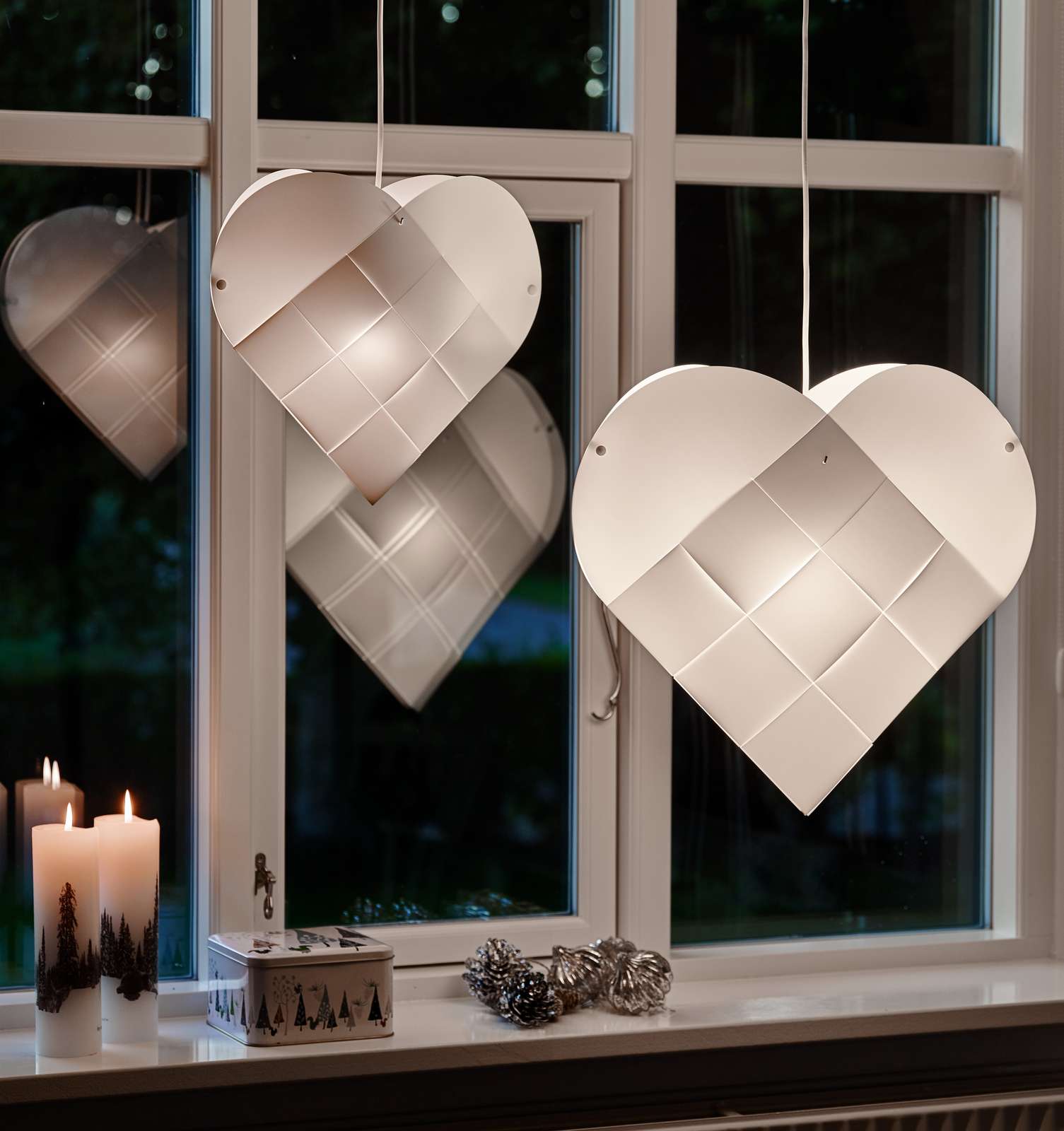 [product_category]-Le Klint Heart Light White, Xs-Le Klint-5703387813069-81306-LEK-2