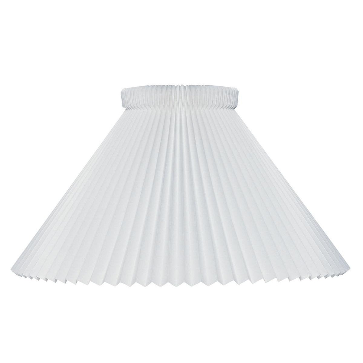 [product_category]-Le Klint Lampshade 1 14 X26 Cm (Tripod 404 A, 401 A, Model 3), Paper-Le Klint-5703387911499-1/14PA-LK-1