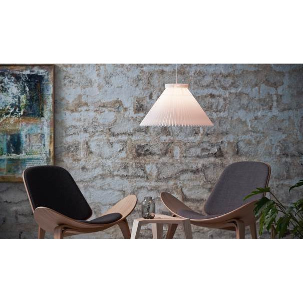 [product_category]-Le Klint Lampshade 1 14 X26 Cm (Tripod 404 A, 401 A, Model 3), Paper-Le Klint-5703387911499-1/14PA-LK-4