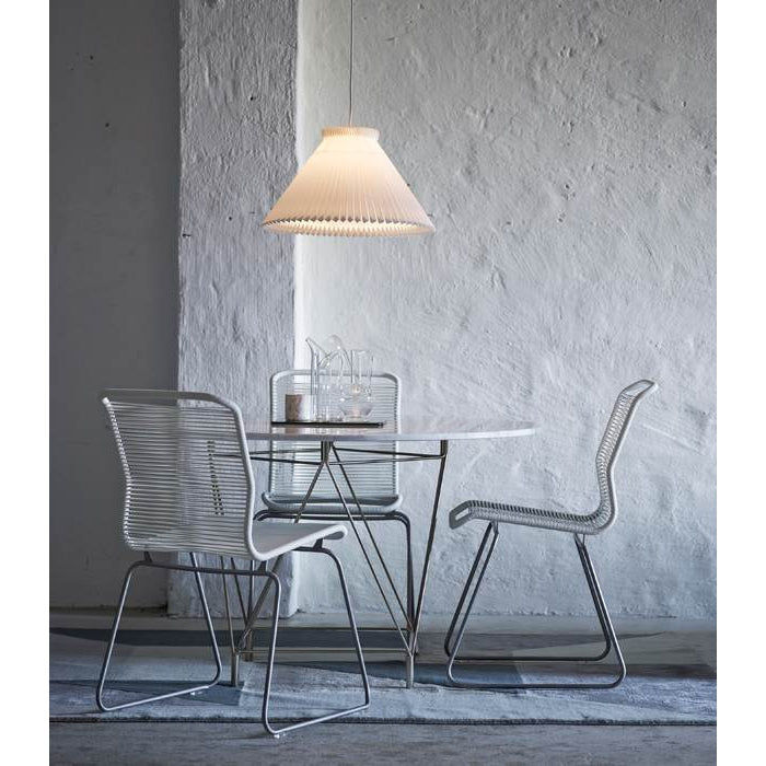 [product_category]-Le Klint Lampshade 1 14 X26 Cm (Tripod 404 A, 401 A, Model 3), Paper-Le Klint-5703387911499-1/14PA-LK-5