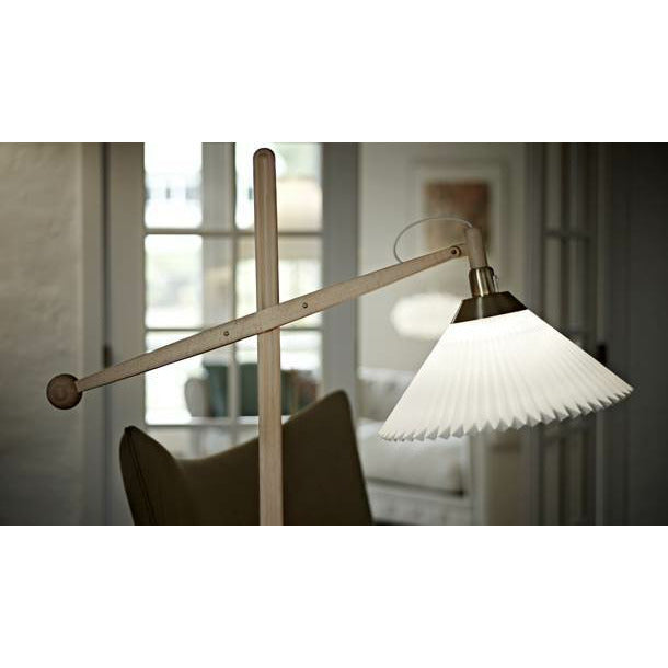 [product_category]-Le Klint Lampshade 12 23x36 Cm, Paper-Le Klint-5703387912236-12/23PA-LK-3