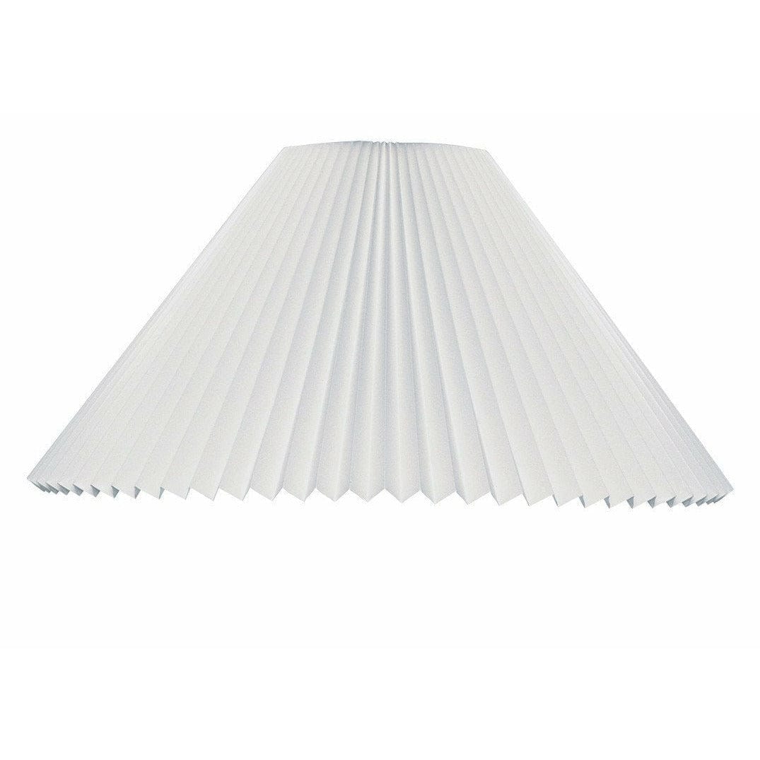 [product_category]-Le Klint Lampshade 2 25x39 Cm (Tripod 406 B, 403, 408), Paper-Le Klint-5703387922594-2/25PA-LK-1