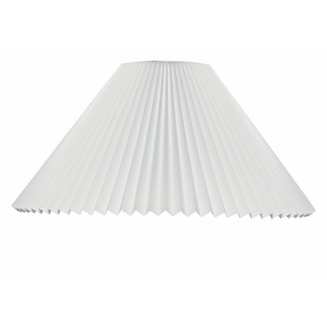 [product_category]-Le Klint Lampshade 2 30 X44 Cm (Tripod 406 B, 403, 408), Paper-Le Klint-5703387923096-2/30PA-LK-1