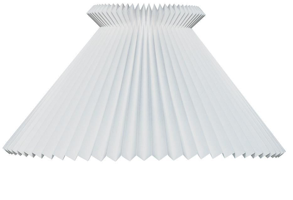 Le Klint Lampshade 6 Paper, 21x35 cm (stativ 406 A, 401 A, 403, 408)