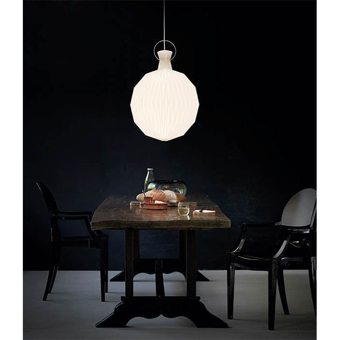 [product_category]-Le Klint Pendant 101 36 X27 Cm, Paper ø27 Cm-Le Klint-5703387101418-101SPA-LK-2