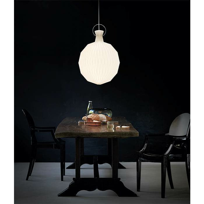 [product_category]-Le Klint Pendant 101 44 X34 Cm, Paper ø27 Cm-Le Klint-5703387101395-101MPA-LK-2