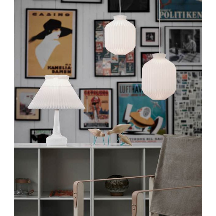 [product_category]-Le Klint Pendant 105 33 X26 Cm, Paper-Le Klint-5703387105225-105SPA-LK-2