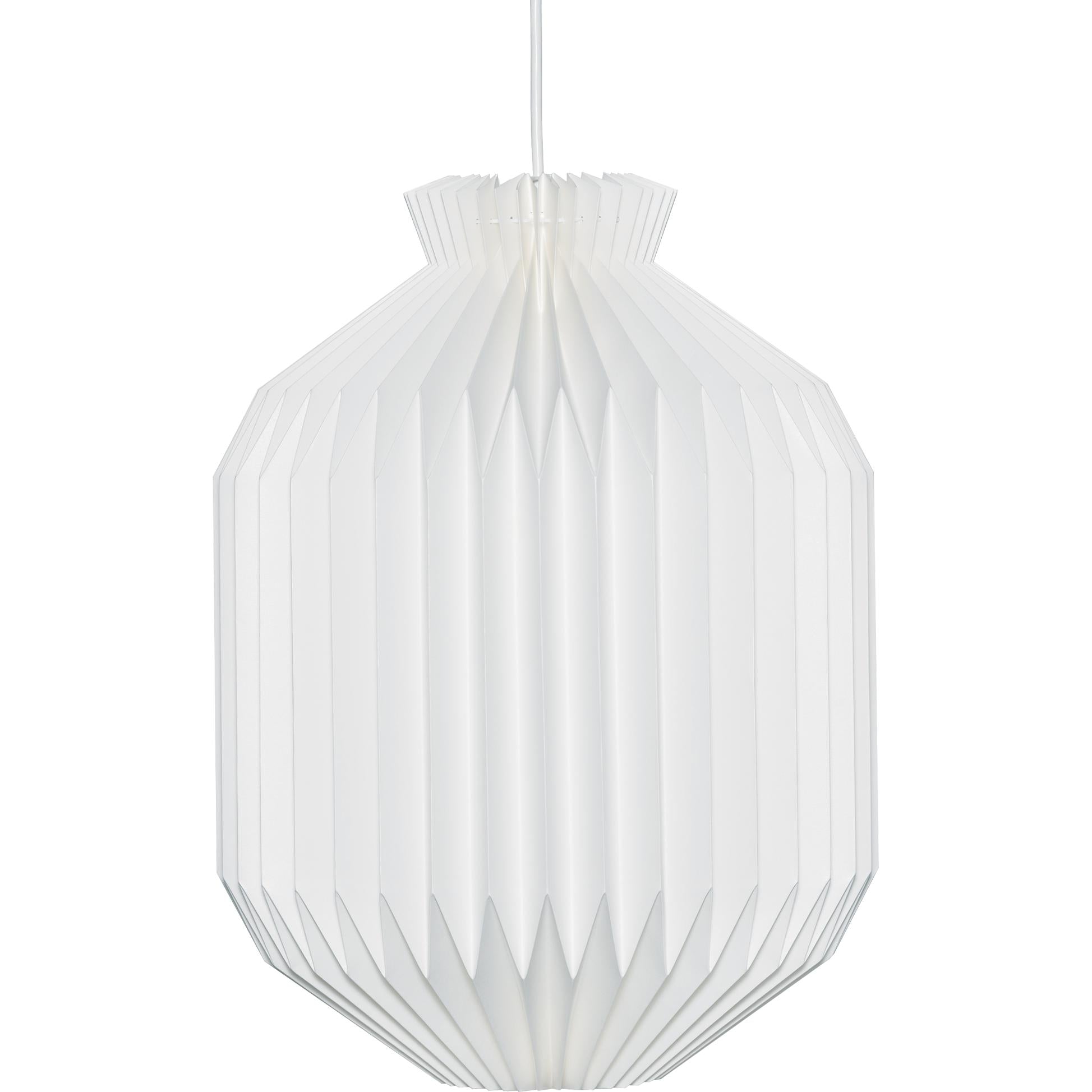 [product_category]-Le Klint Pendant 105 40 X30 Cm, Plastic-Le Klint-5703387105331-105L-LK-1