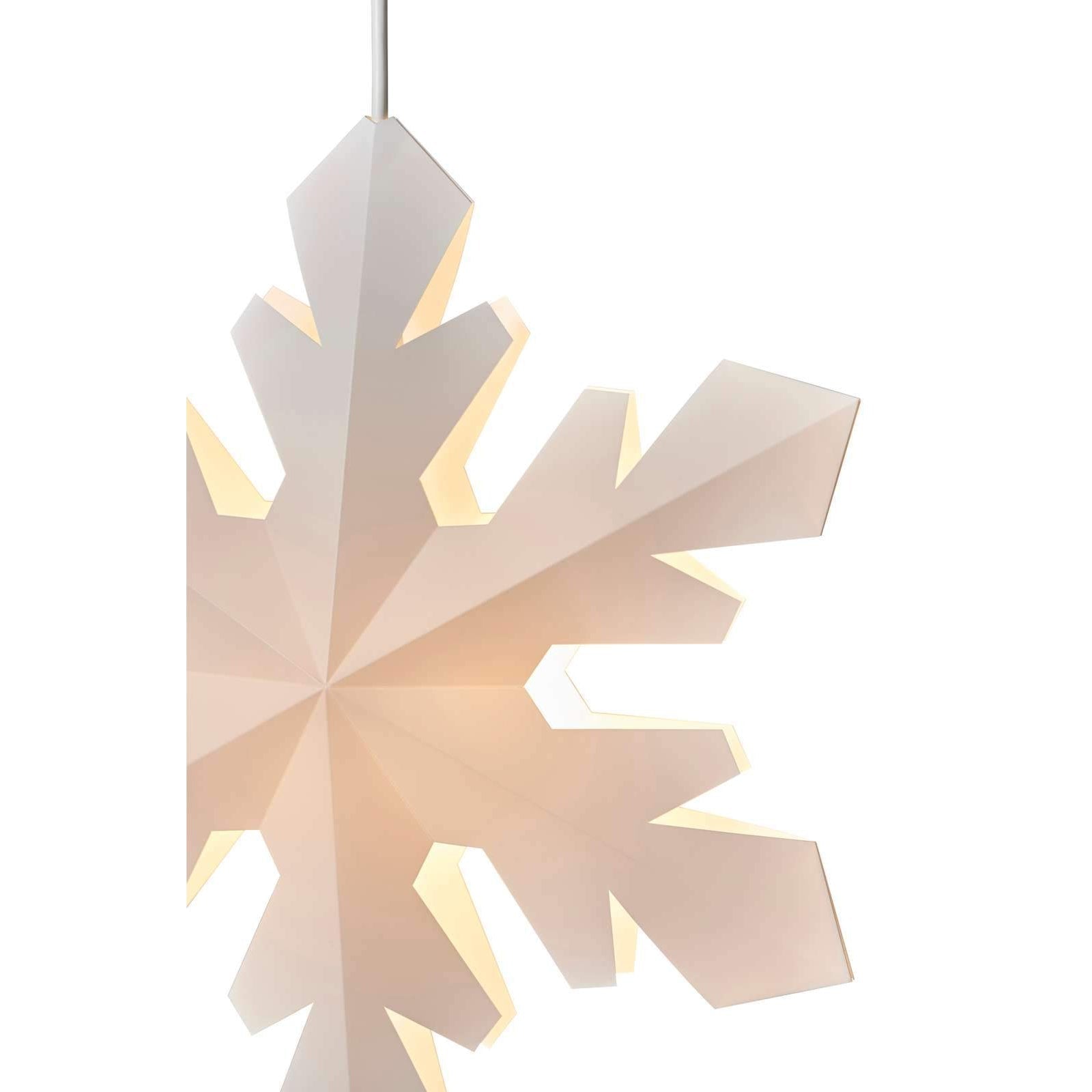 [product_category]-Le Klint Snowflake, ø 29 Cm-Le Klint-5703387813403-81340-LK-3