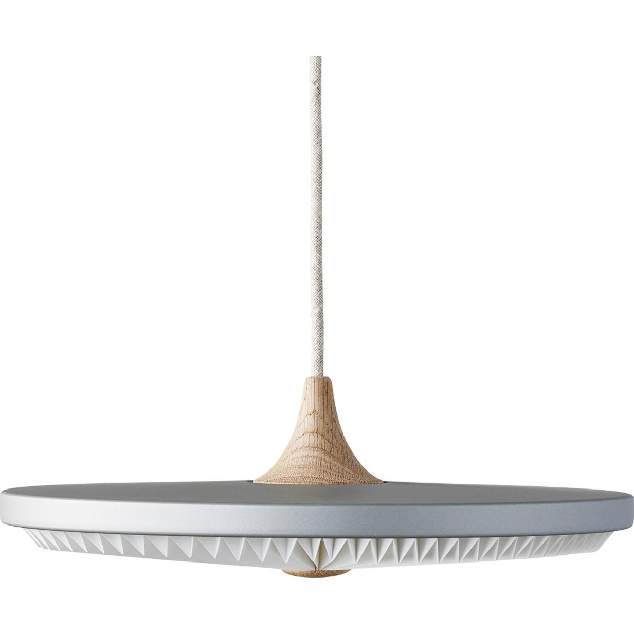 Le Klint Soleil Suspension Lamp Standard Cloud, 50 cm