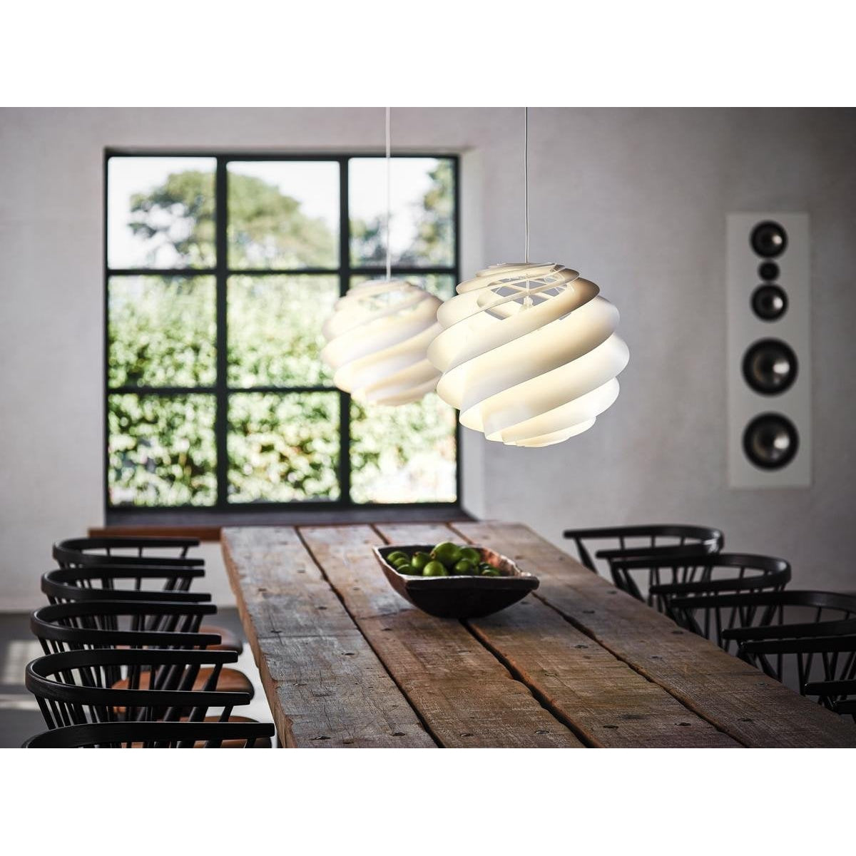 [product_category]-Le Klint Swirl Iii Pendant, White ø65 Cm-Le Klint-5703387131330-1313L-LK-2