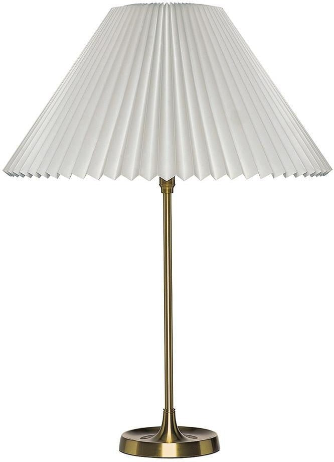 [product_category]-Le Klint Table Lamp 307-Le Klint-5703387030701-307BR-LK-1