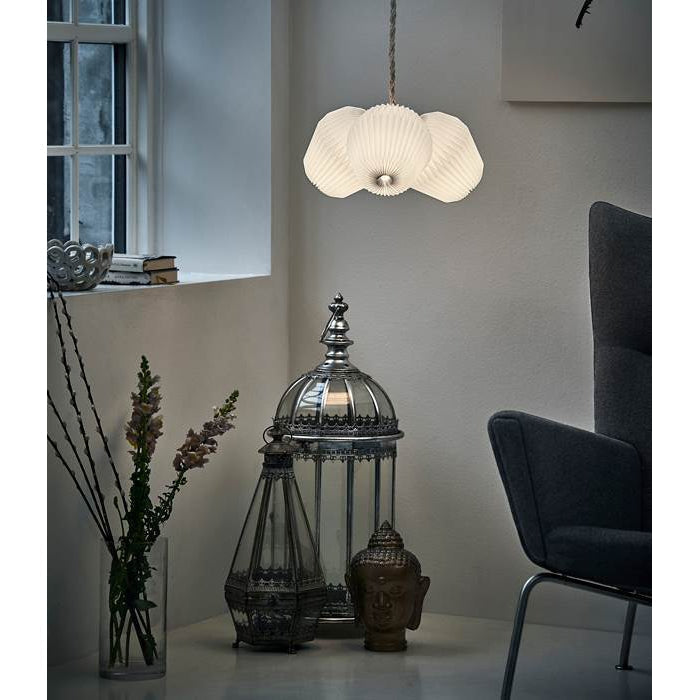 [product_category]-Le Klint The Bouquet Pendant Lamp With 3 Shades-Le Klint-5703387913028-130M3-LK-1