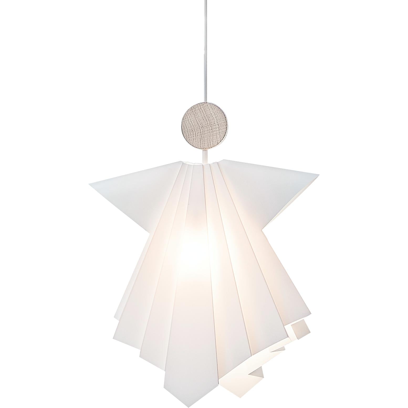 [product_category]-Le Klint Uriel Engel Pendant Lamp, S-Le Klint-5703387813519-81351-LK-1