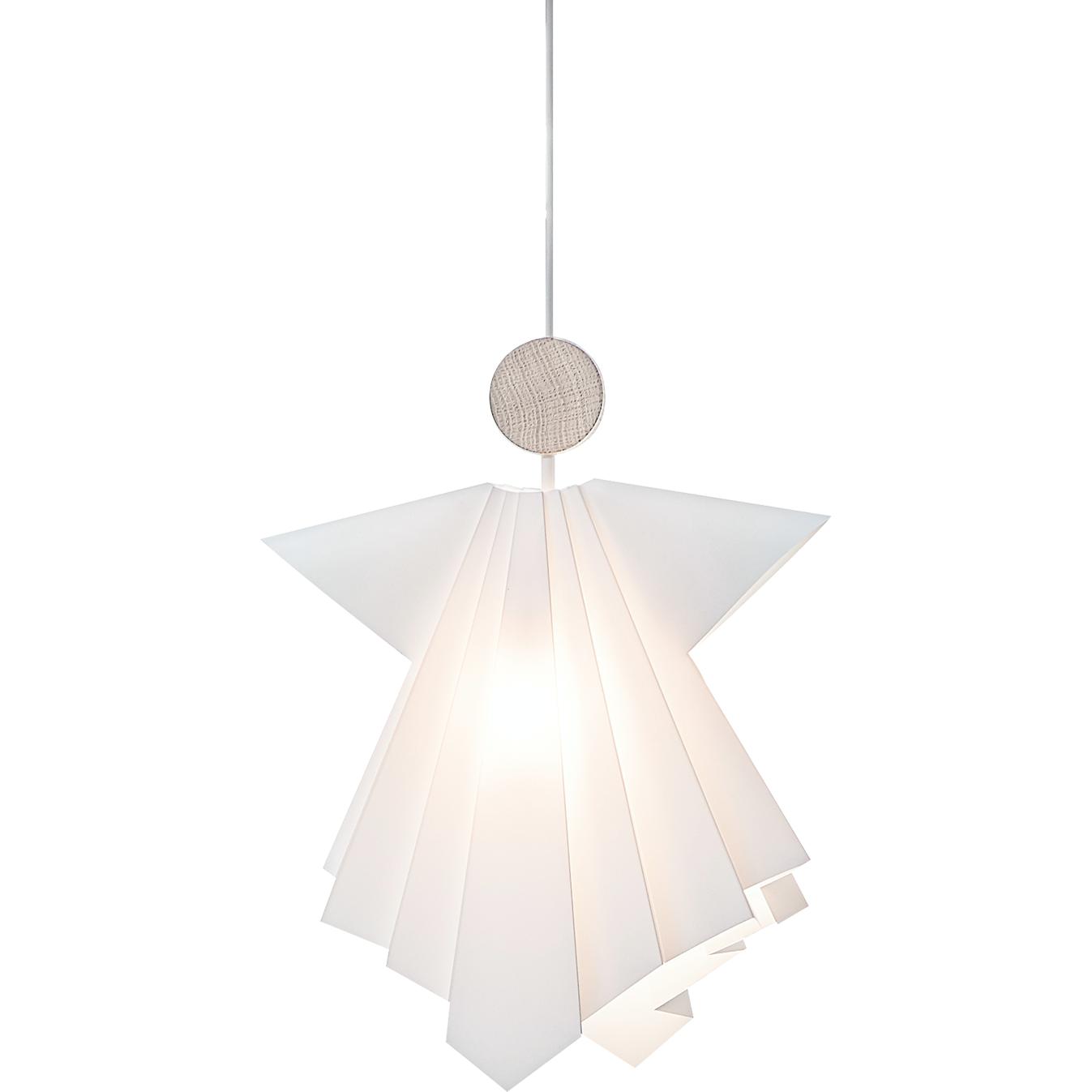 [product_category]-Le Klint Uriel Engel Pendant Lamp, Xs-Le Klint-5703387813502-81350-LK-1