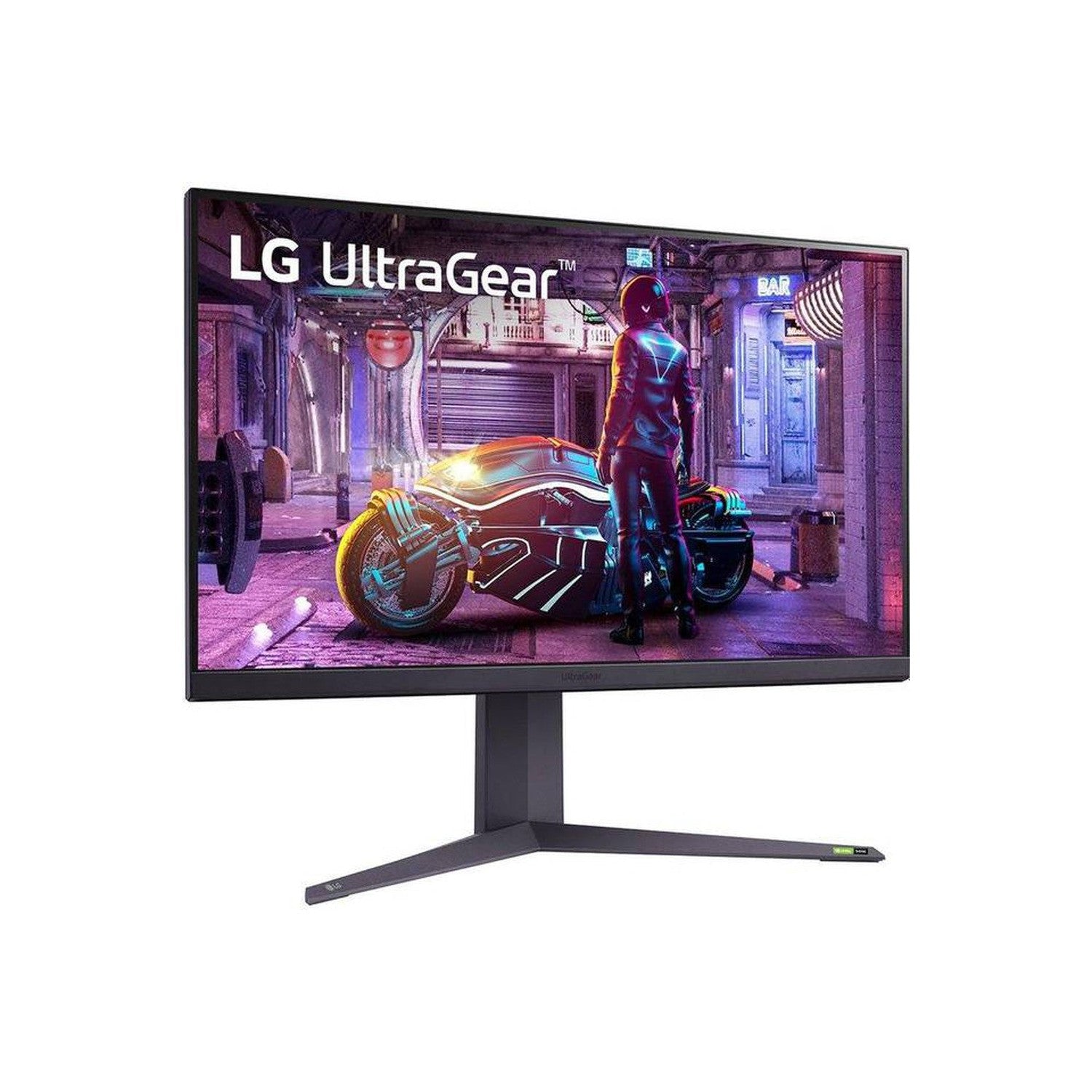 LG UltraGear 32GQ850 Gaming Monitor