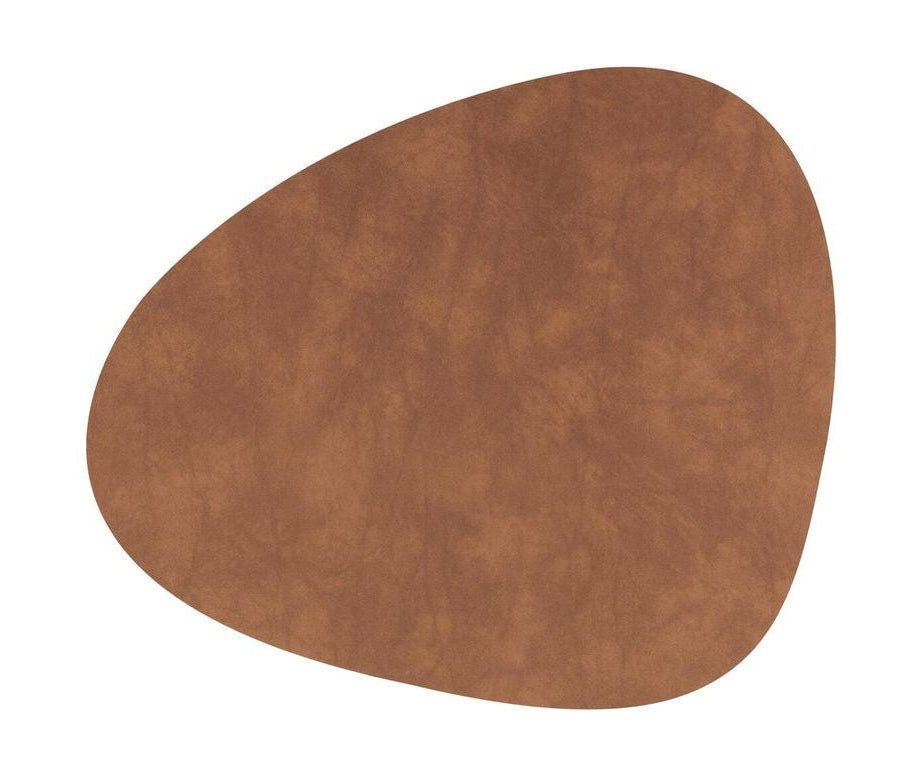 [product_category]-Lind Dna Curve Placemat Nupo Leather L, Natural-Lind DNA-5711590193014-982473-LIN-1