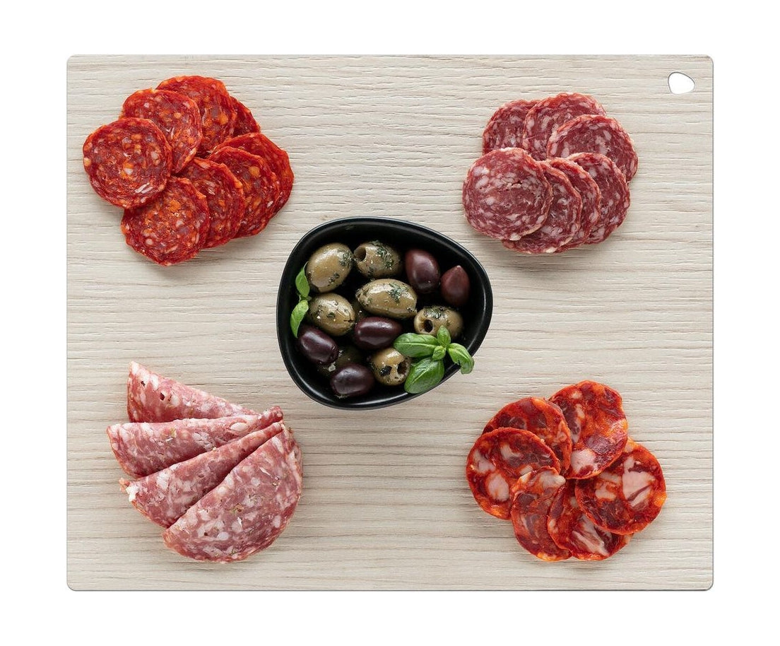 [product_category]-Lind Dna Cut & Serve Butterboard Square L, Ash-Lind DNA-5711590200958-9876-LIN-1