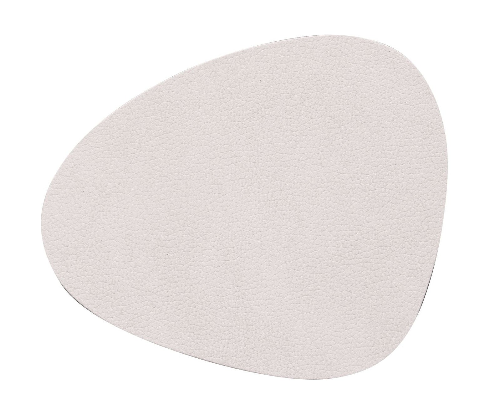 Lind Dna Glas Mat Curve, Oyster White