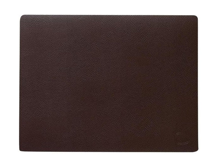 Lind ADN Square PlayMat Serene Leather M, Ha Sel