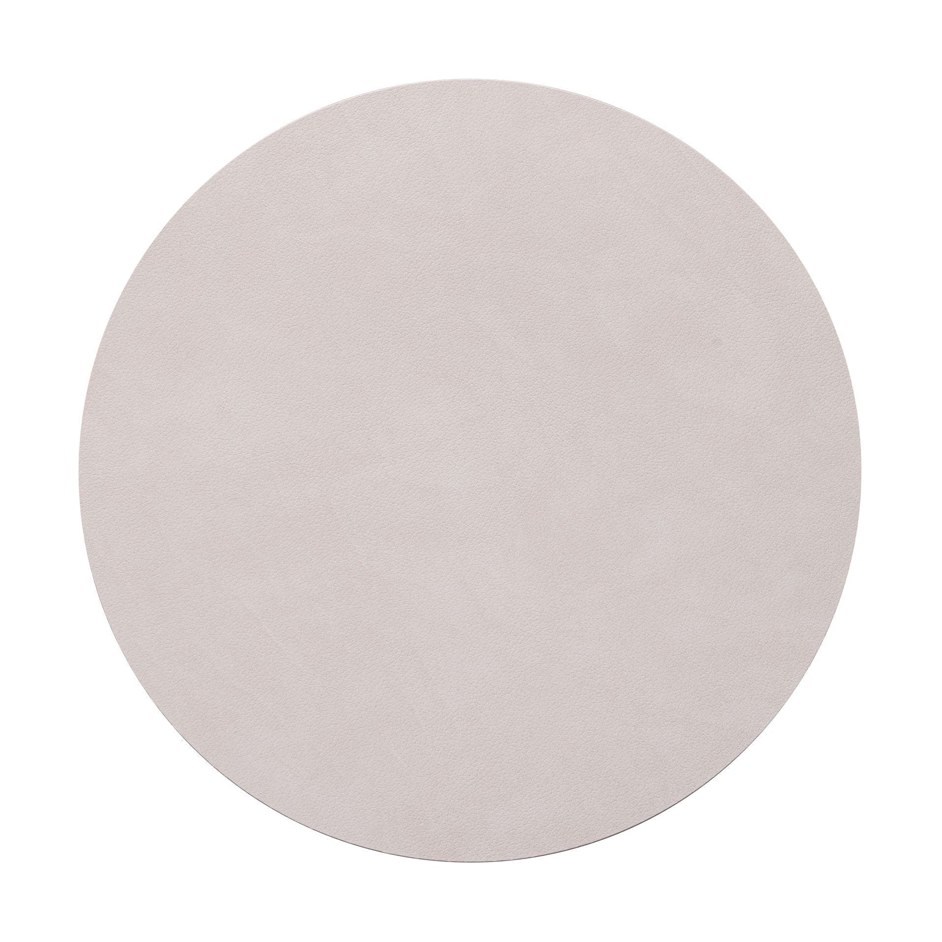 Tabla de ADN de Lind en Circle M, Oyster White