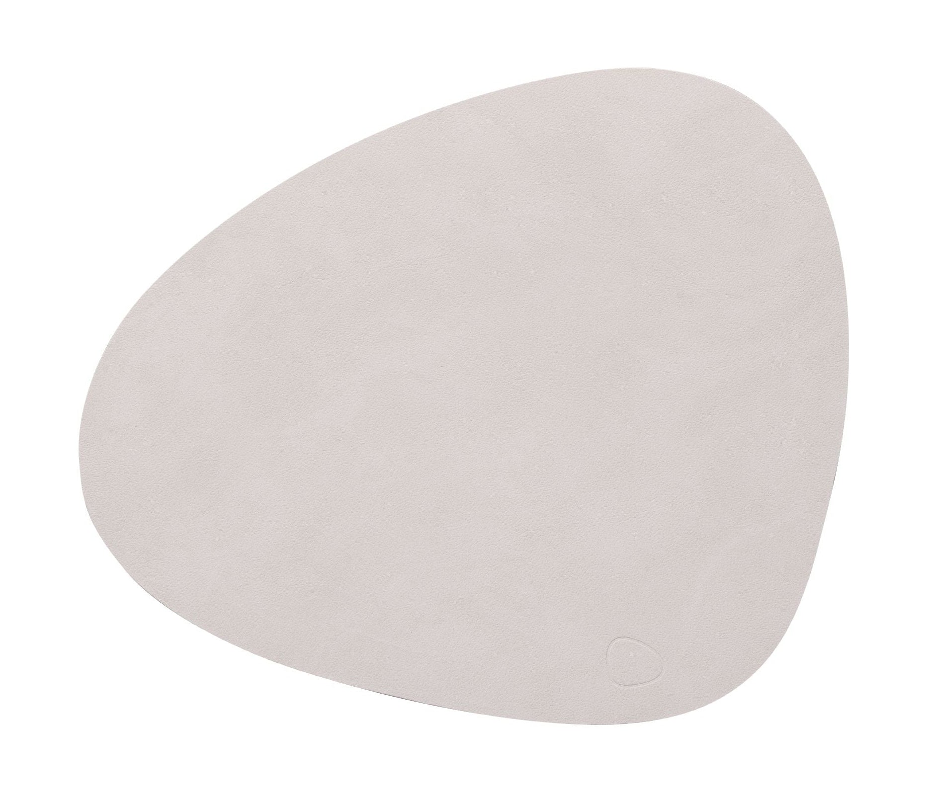 Mesa de ADN de Lind en la curva M, Oyster White