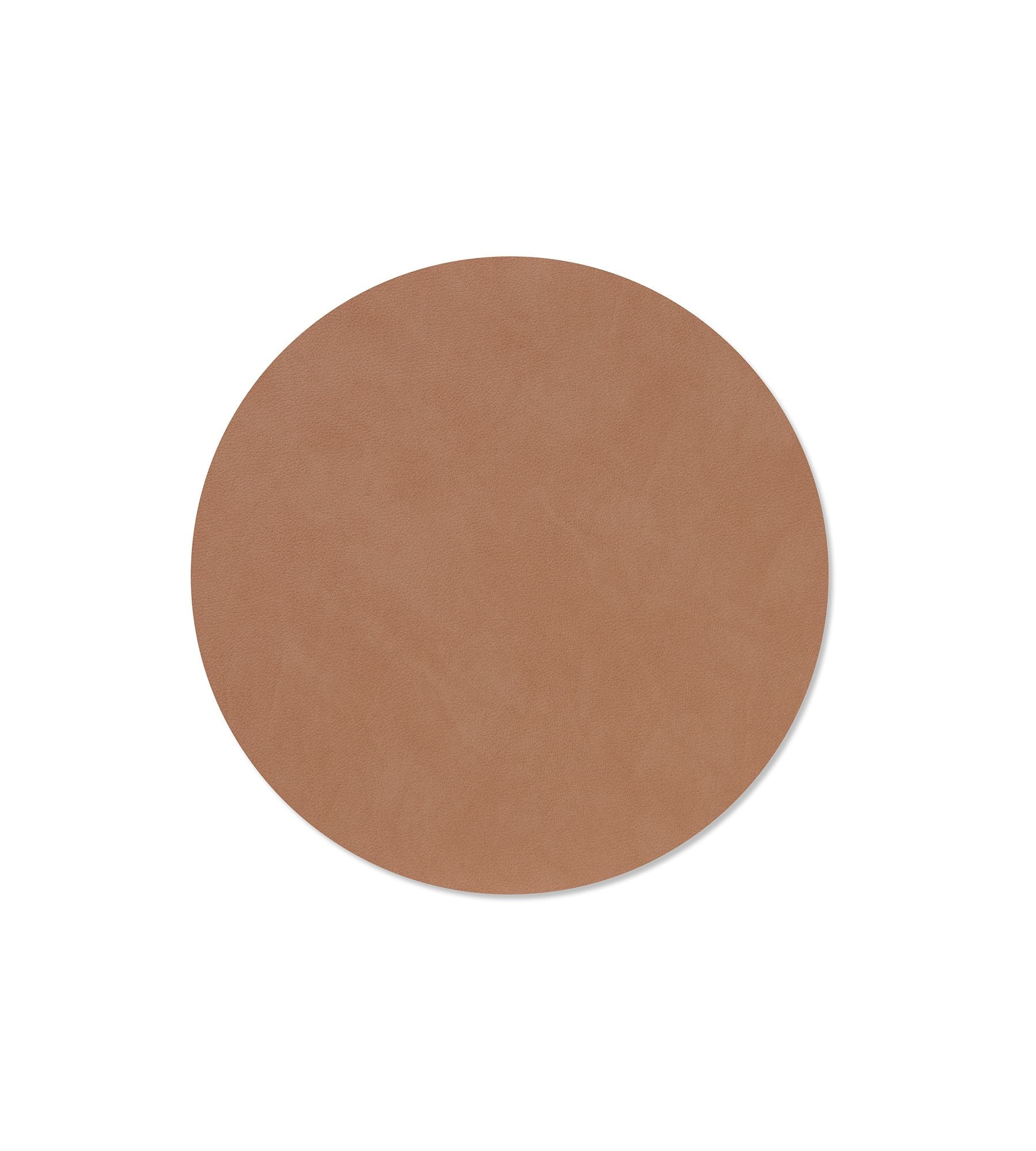 [product_category]-Lind Dna Table Mat Circle Medium, Old Rose-Lind DNA-5740020106171-992066-LIN-1