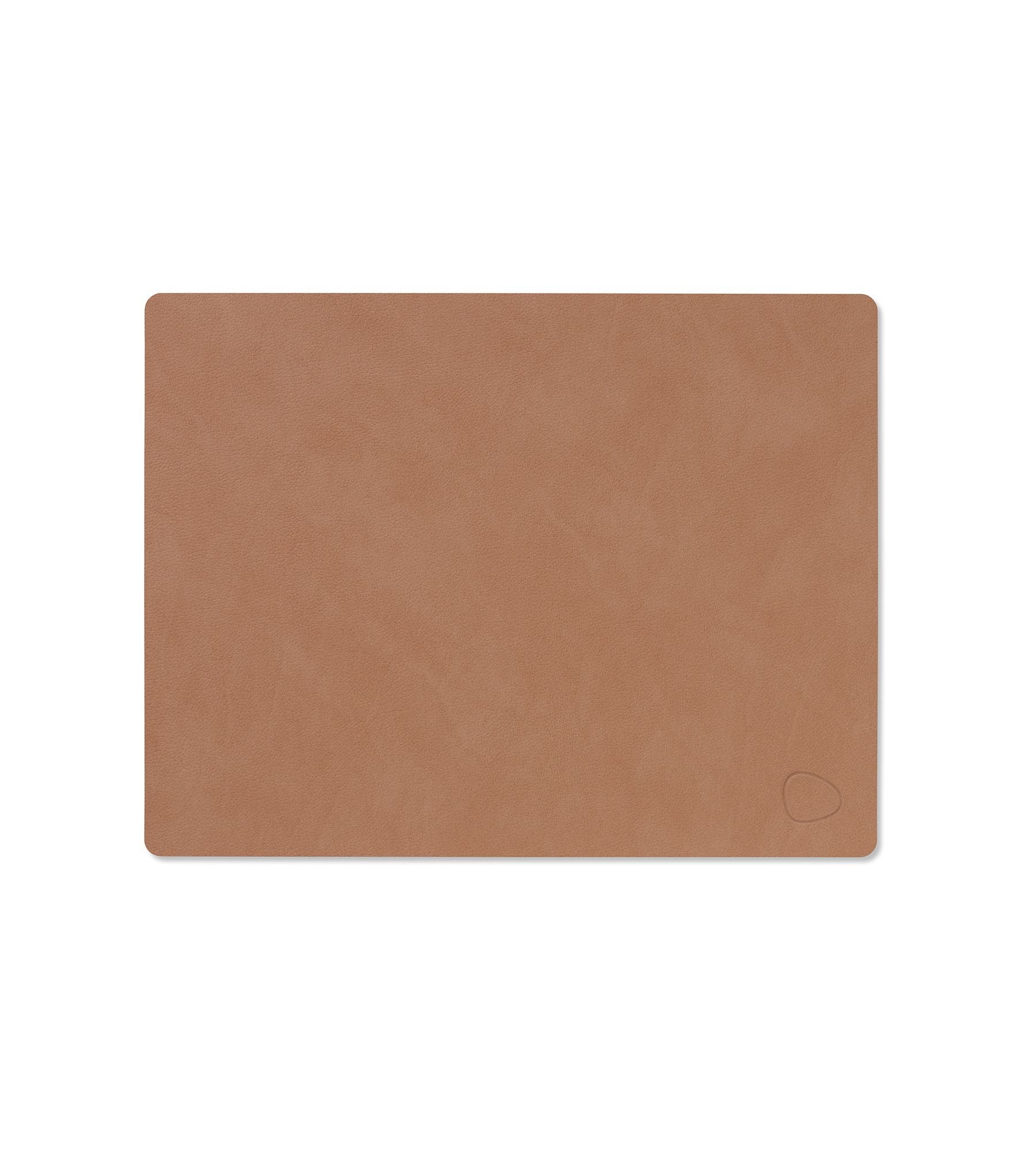 [product_category]-Lind Dna Table Mat Square Medium, Old Rose-Lind DNA-5740020106058-992054-LIN-1