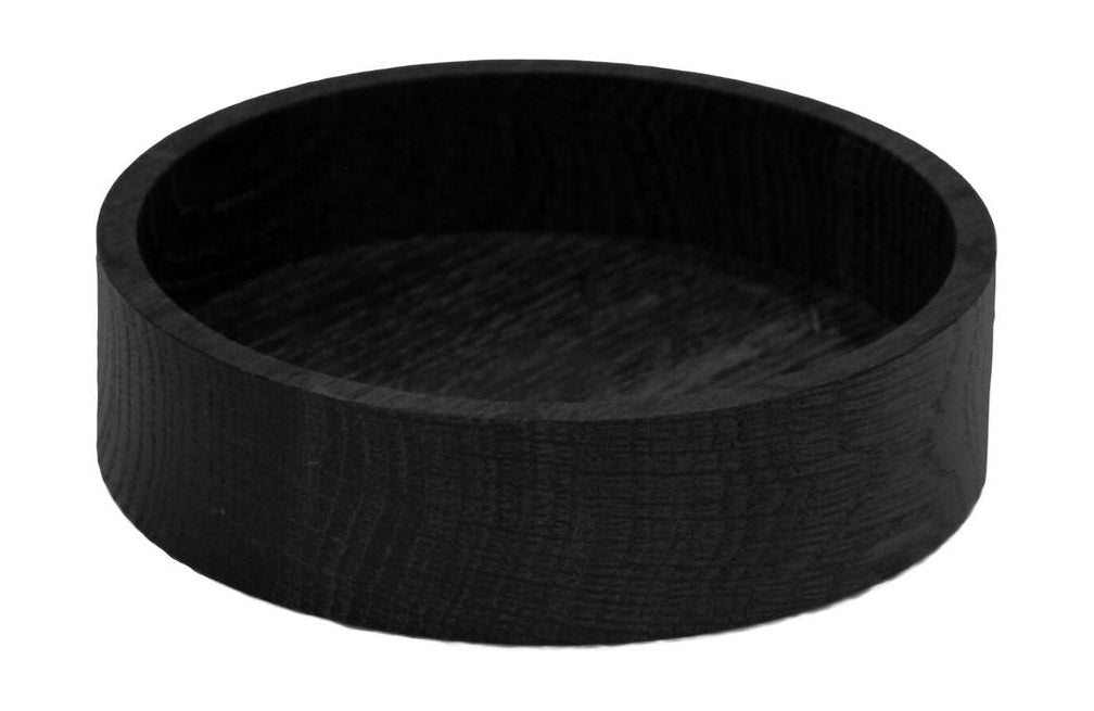 [product_category]-Lind Dna Wooden Box Circle Oak S, Black-Lind DNA-5740020100674-991630-LIN-1