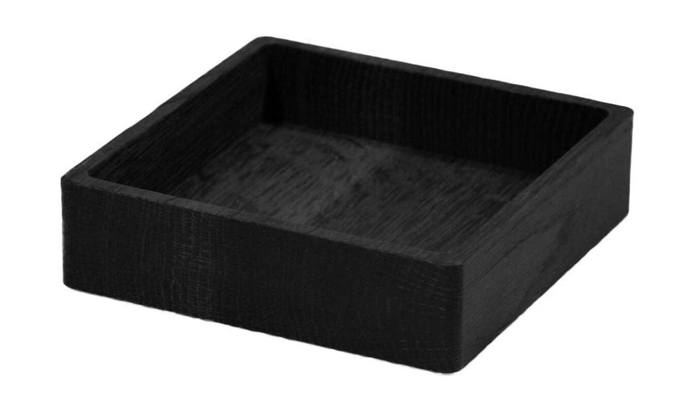 [product_category]-Lind Dna Wooden Box Square Oak S, Black-Lind DNA-5740020100681-991631-LIN-1