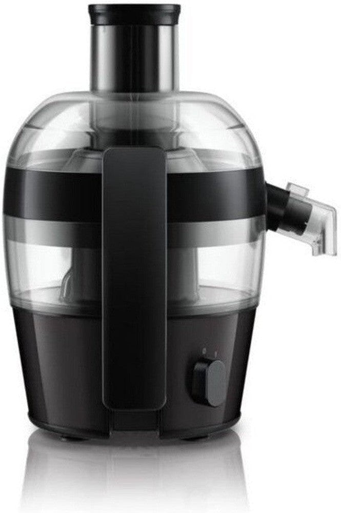 [product_category]-Liquidiser Philips HR1832/00 Black 500 W 400 W 1,5 L-Philips-S7600246-1