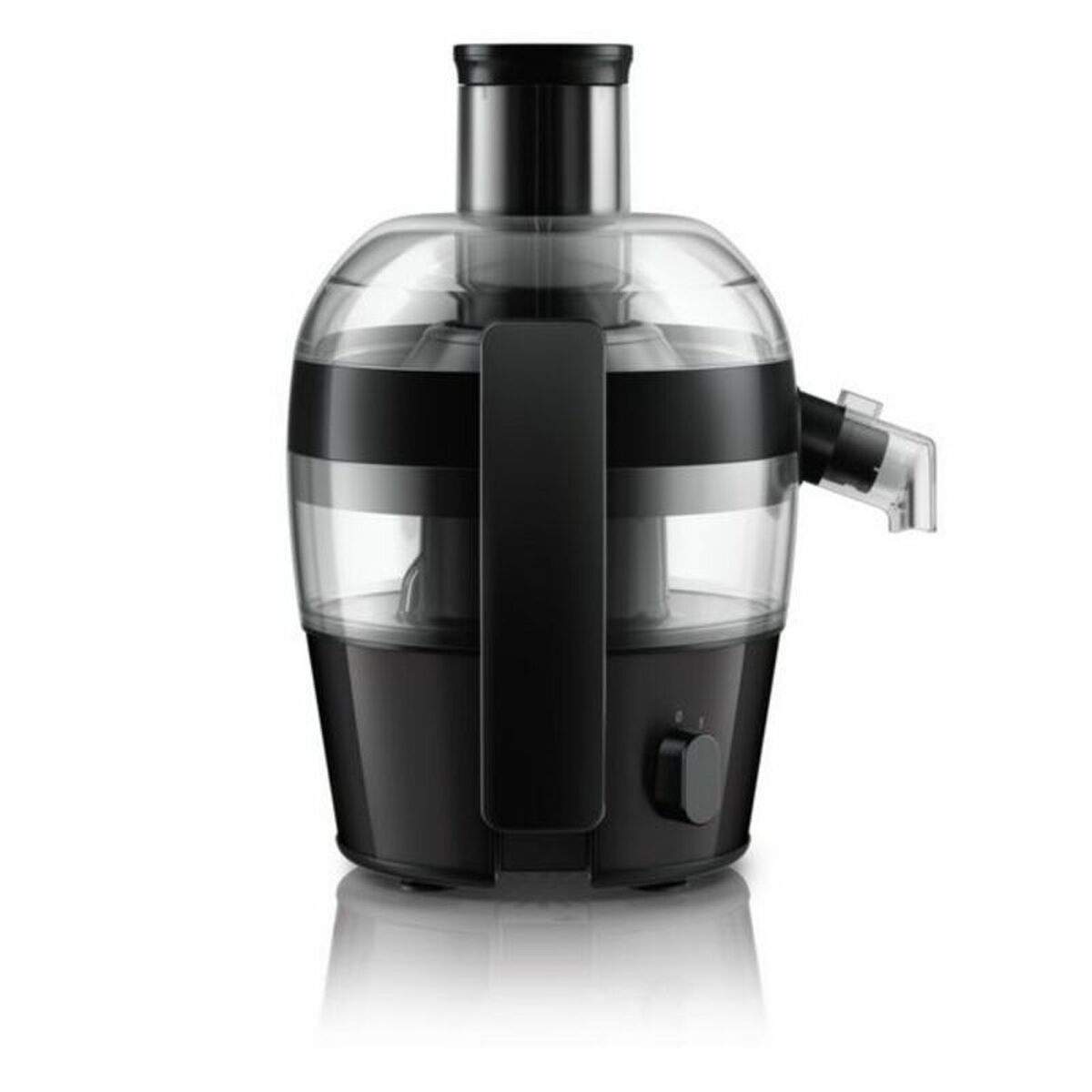 [product_category]-Liquidiser Philips HR1832/00 Black 500 W 400 W 1,5 L-Philips-S7600246-3