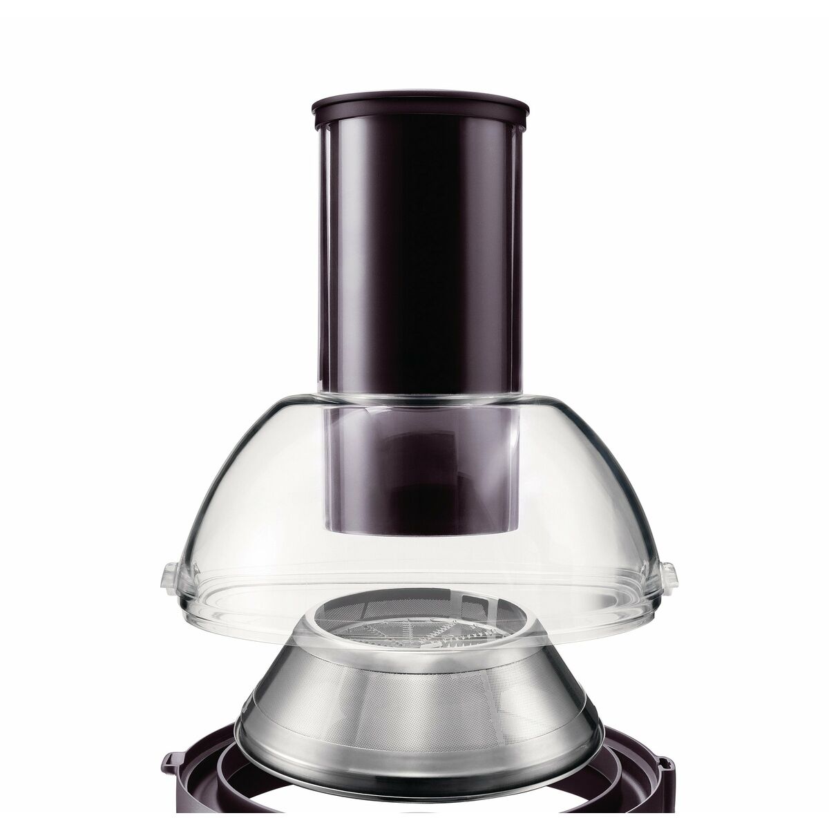 [product_category]-Liquidiser Philips HR1832/00 Black 500 W 400 W 1,5 L-Philips-S7600246-5